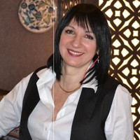 Лилия Серебрякова