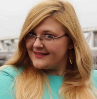 Елена Остапенко
