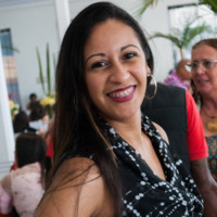 Talita Cristina de Mello