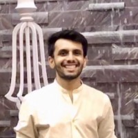 Rohan Shah