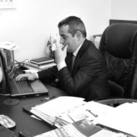 Sabutay Aliyev    (PMP)® (PMI-ACP)®