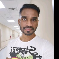 Anantharaman Panneerselvam