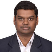 Prabu Kaliappan, Pmp® Sap® Itil® (F)
