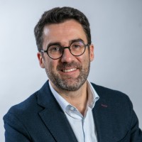 Nicolas Castel