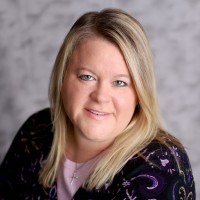 Tracy Mercer