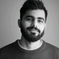 Harshil Malakar