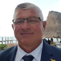 Mark Palmer