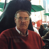 Bill Obrien