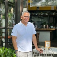Chee Leong Goh