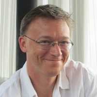 Chris Ireland