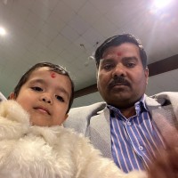 Kuldeep Tiwari