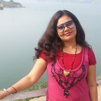 Priti Tripathi