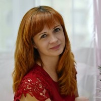 Nataliya Didenko