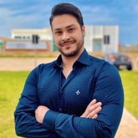 Victor Brian Magalhães