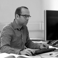 Dan Copley