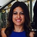 Kamelia Yadegari