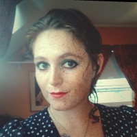 Rebecca Robinson