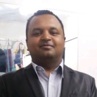 Cleber Falconi Ferreira de Godoi