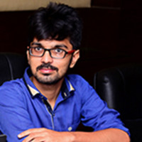 Sudharsan B