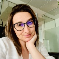 Veselina Vazova