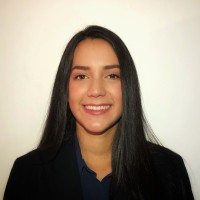 Diana Steffania Rivero Briceño