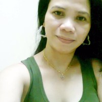 Maricar Ar Ronkuillo