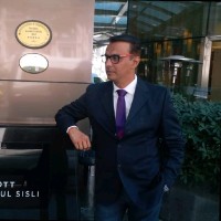 Amit Joshi