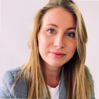 Oleksandra Kramar