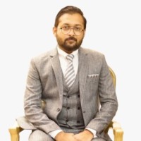 Rahat Abidi