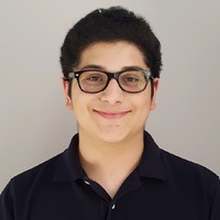 Andrew Falkowitz, M.Sc.