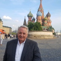 Aric Drott, International Real Estate Consultant