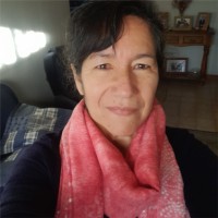 Rosa Alvarado Lemus