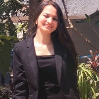 Vidhi Gajaria