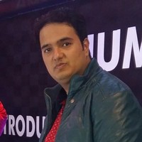 Ravi Verma