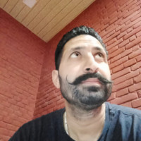 Sukhjinder Sandhu