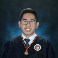 Mac Ivan Dominic Fang, Rch
