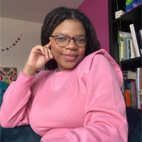 Vanessa Campbell
