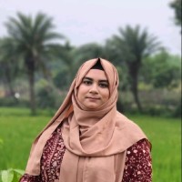 Antora Hossain Bristy