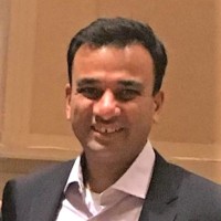 Ani Worlikar