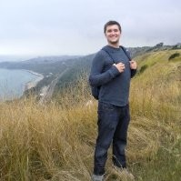 Joshua Donelson