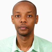 David Gachie