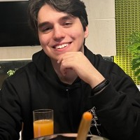 Gabriel Jacobucci Botelho Beleze