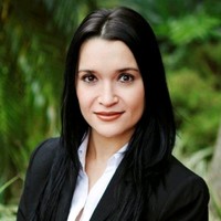 Alicia Barnard-Lamont