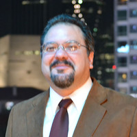 Alex Diaz