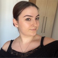 Patrycja Tabola