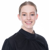 Lucy O'Brien