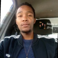 Marvin Thulani Nkosi