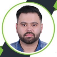 Shubam Sharma