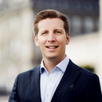 Andreas Wulff