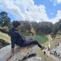 Devansh Batham